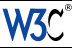 logótipo do W3C